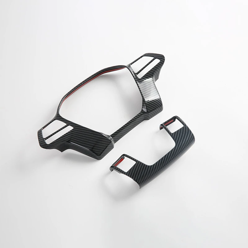 BYD Shark 6 Steering wheel decorative cover