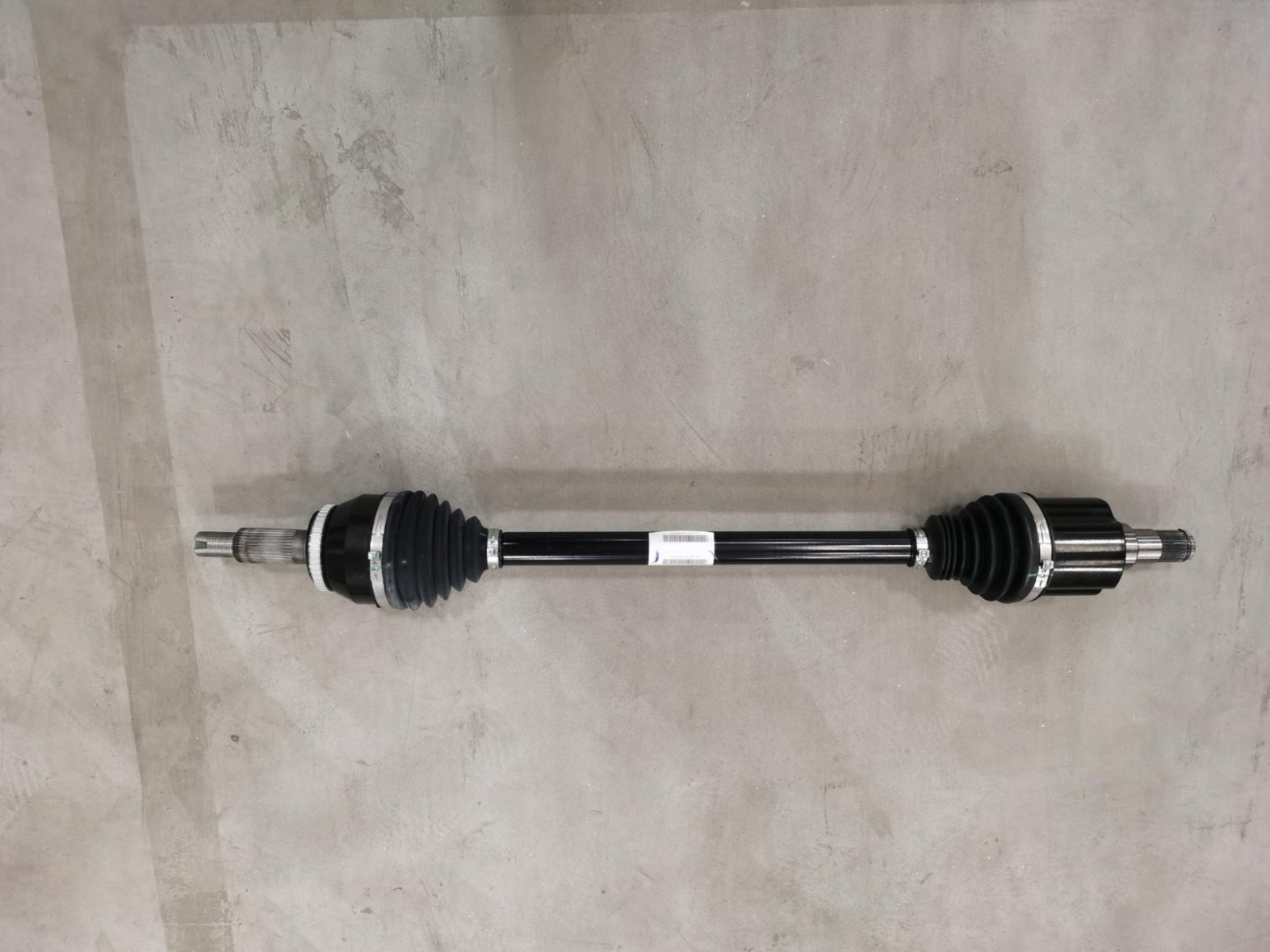 BYD HAN HCE-2203020 Right front drive half shaft assembly