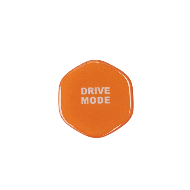 Changan UNI-V UNIV 2022 2023 Automotive gear knob with interior decoration for automotive products