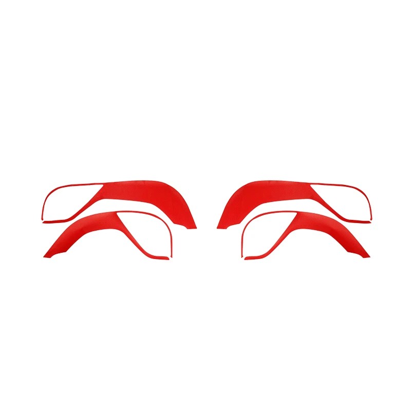 Chang An UniT Car Sticker Door Anti Kick Film Car Accessories Car Decoration and Modification Parts