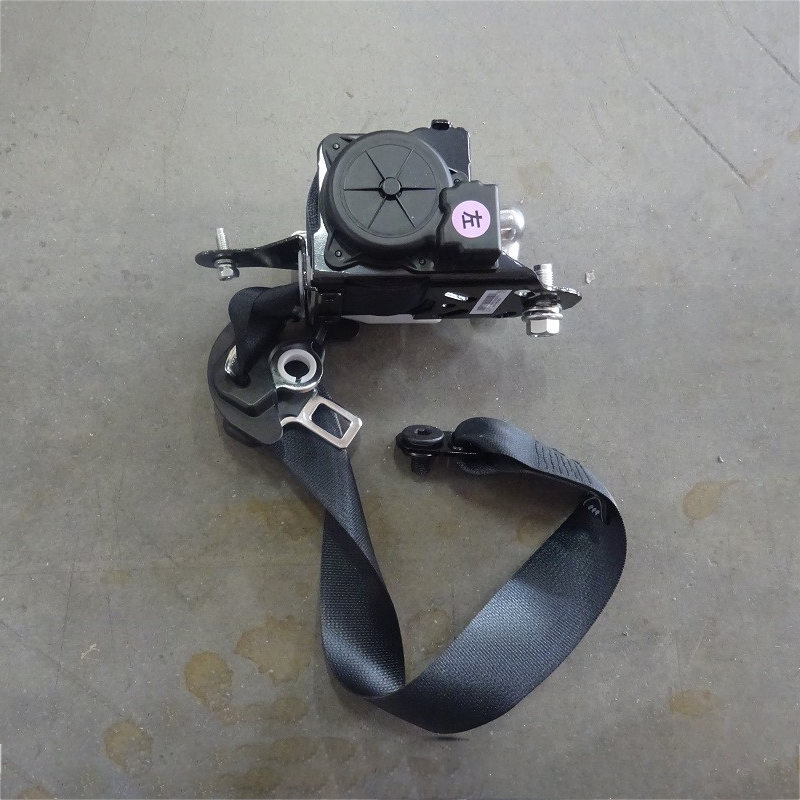BYD Song Plus EV seat belt assembly original parts