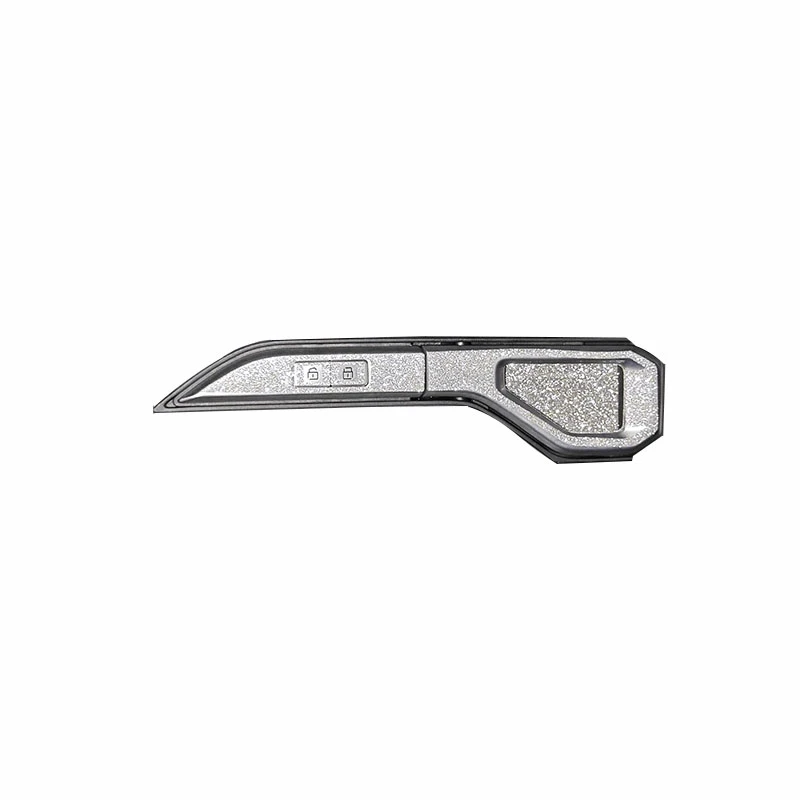 Chery Jetour Traveller T2 Sparkling Interior Film Protective Film Anti-scratc Repair