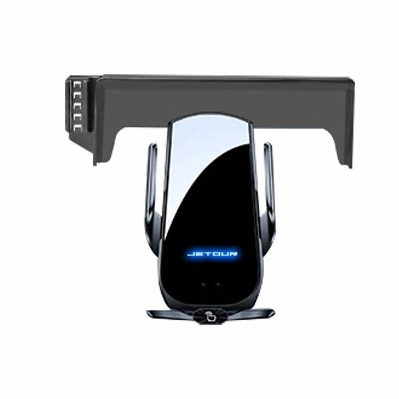 Chery Jetour Traveller T2 Mobile Phone Holder display screen navigation mobile phone holder modification car accessories