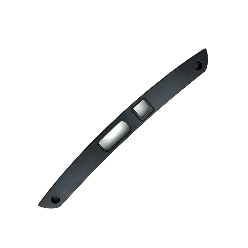 Changan UNI-T UNIT 2022 2023 Cover plate, back door, lower decorative panel, cam Automobiles Parts accesorios