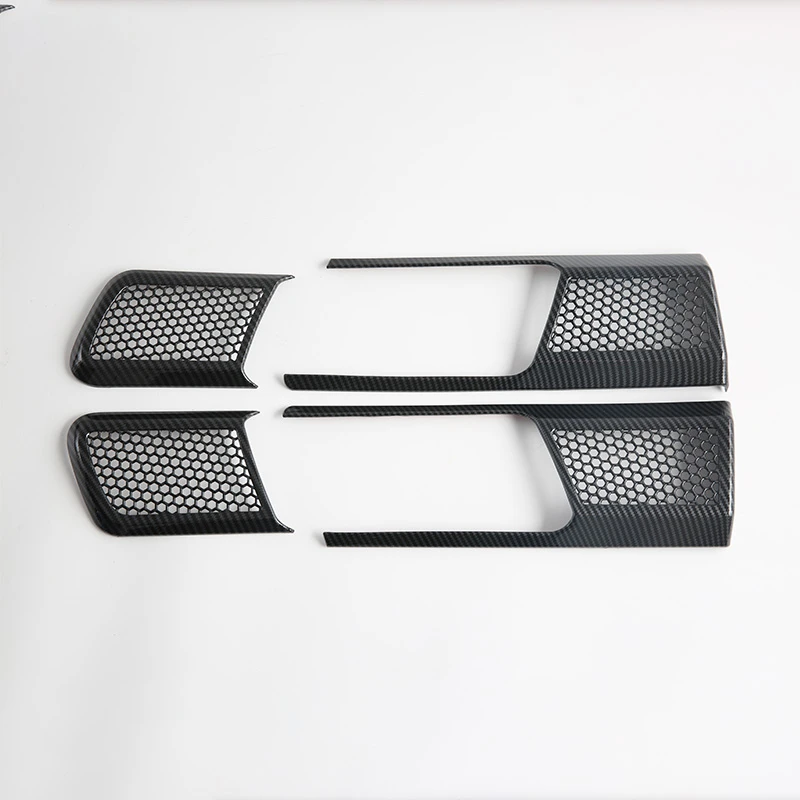 BYD Shark Interior Door handle decorative cover