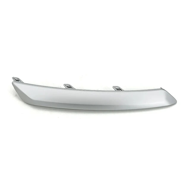 Changan UNI-T UNIT 2023 Decorative bright strips on the front and rear bumpers Automobiles Parts accesorios para auto tools