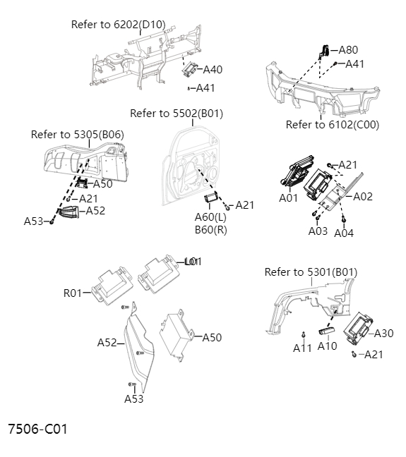 Controller7506