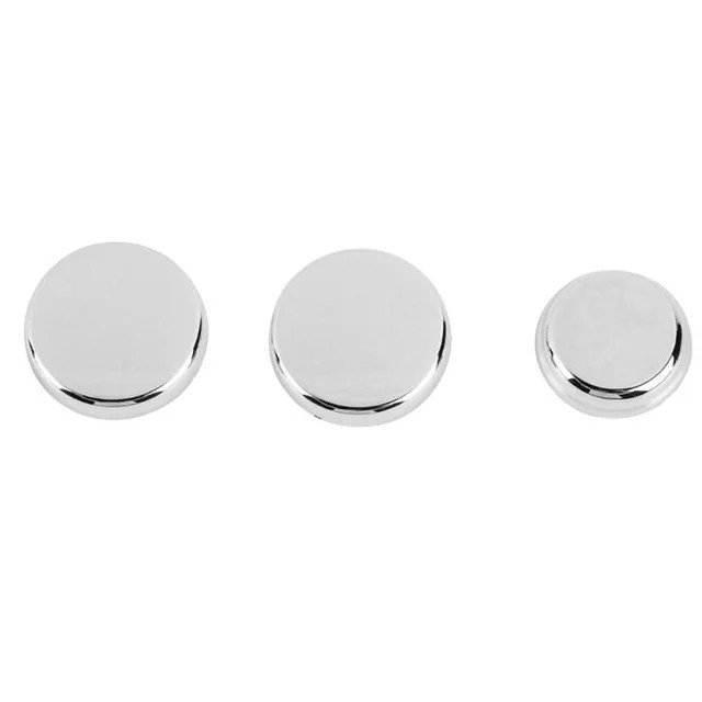 Baic BJ40 Plus Ickx K2 2021-2022 Rear Windshield Hinge Cover Decorative Cover Tailgate Glass Small Round Cover