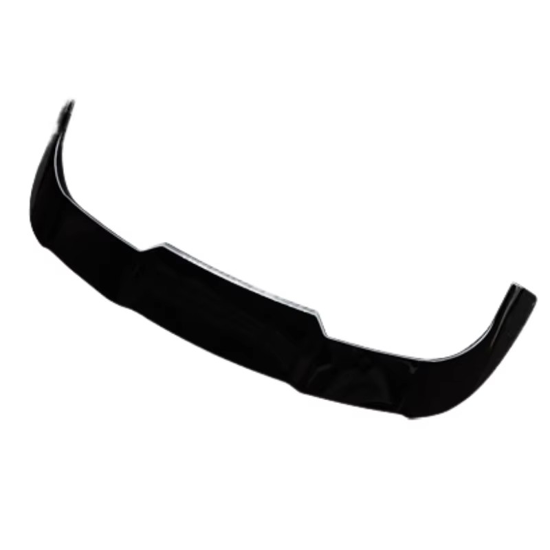 BYD Atto 3 EV Yuan Plus 22-25 Model Modified Black Warrior Tail Wing