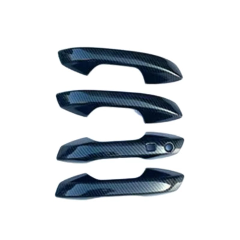 BYD Alto 3 yuan plus door handle stickers