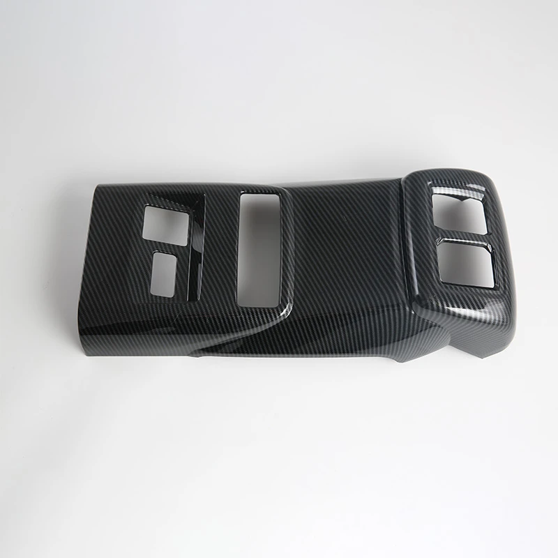 BYD Shark 6 Rear air outlet decorative cover