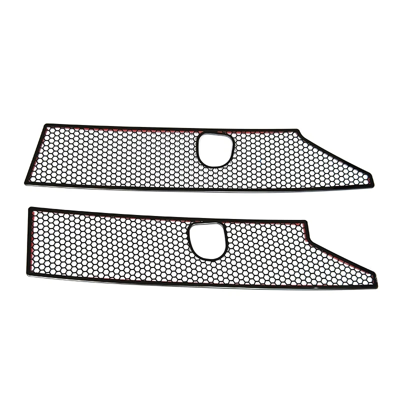 Chery Jetour Traveller T2 Engine Hood Water Tank Compartment Filter Screen Protector EnginesParts Automobiles Accessories