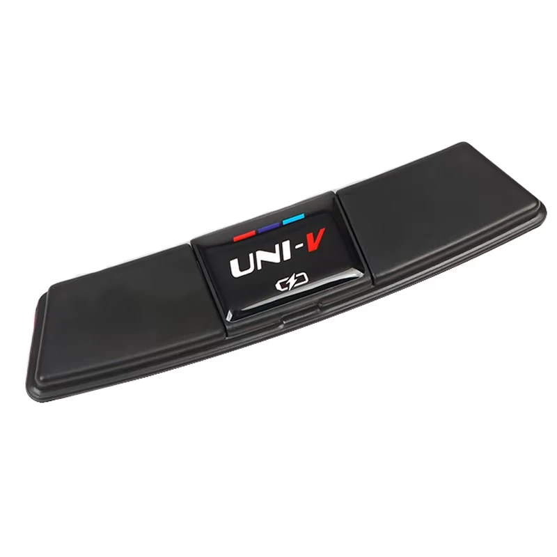 Changan UNI-V UNIV 2022 2023 Car Rear USB Protective Cover Charging Port Protective Interior Trim