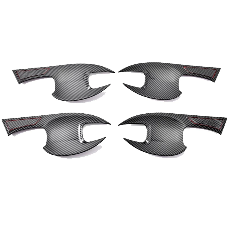 BYD Shark 6 Car door handle door bowl