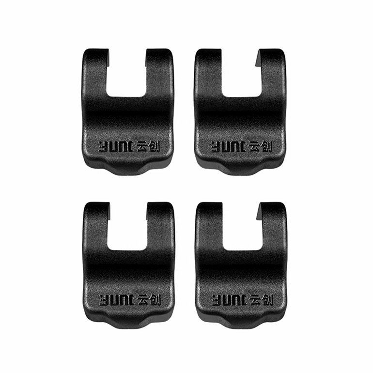 Changan UNI-T UNIT 2022 2023 Car Door Lock Decoration Cover Door Stopper Protection Trim Covers