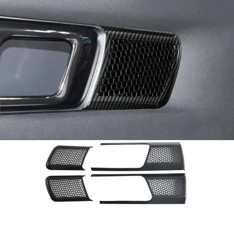 BYD Shark Interior Door handle decorative cover