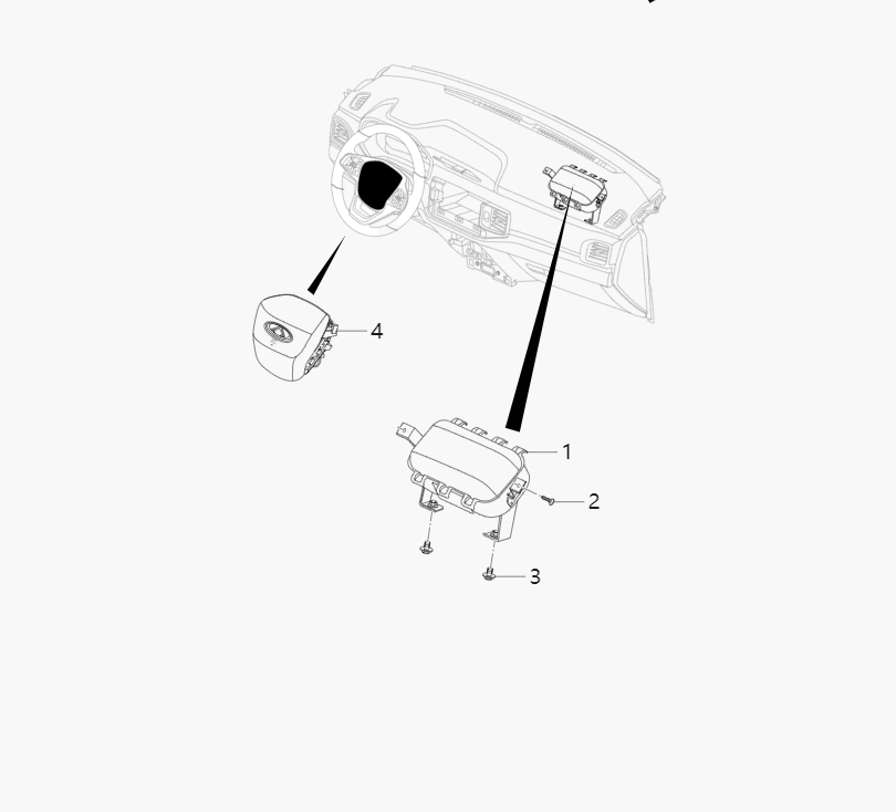 Airbag system1-11