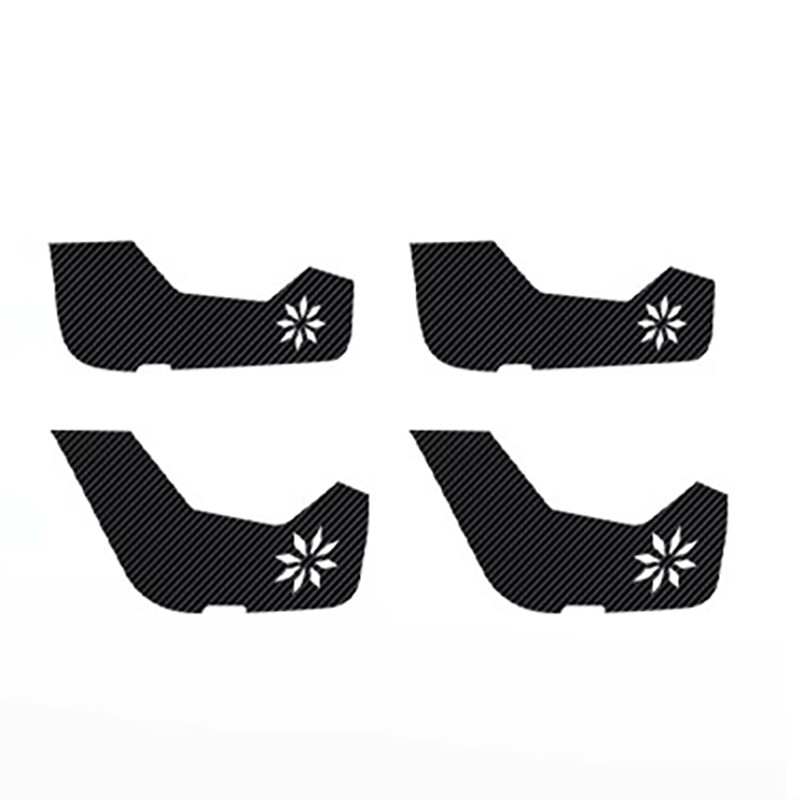 Chang An Unik Uni K 2021-2023 Car Anti Dirt Pad Automobiles Parts Accesorios Para Auto Tools
