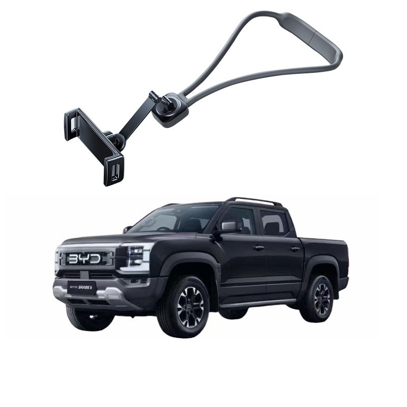 BYD Shark 6 Hanging tablet stand