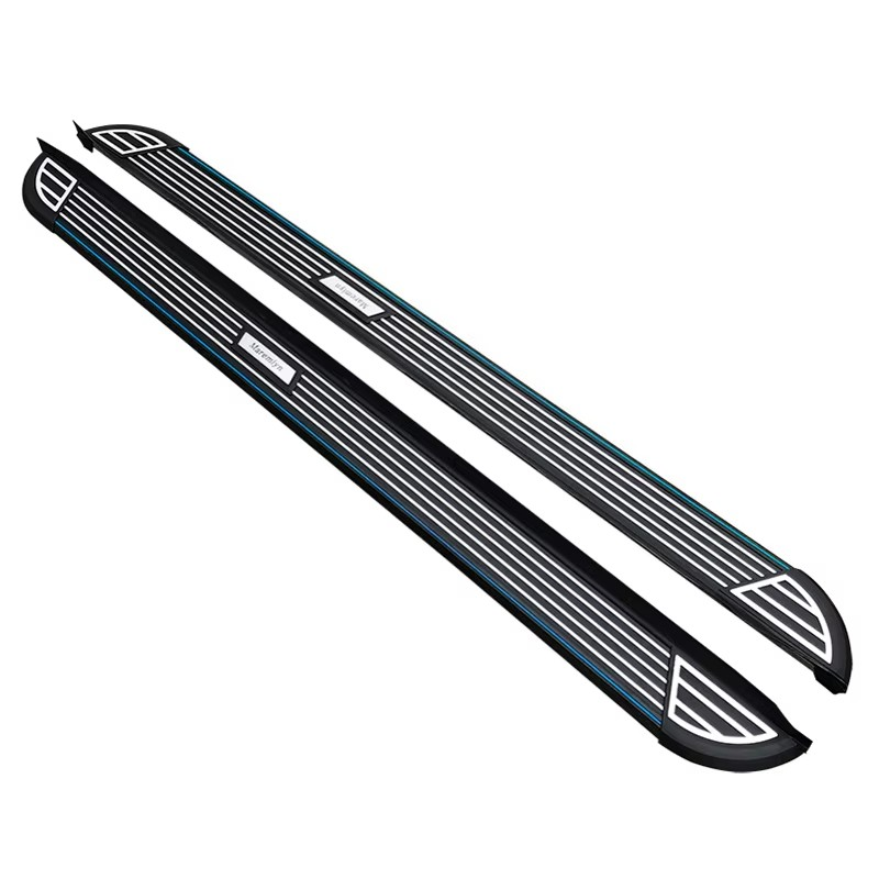 Byd Atto 3 Yuan Plus 2022 Car bumper side bar pedal side pedal