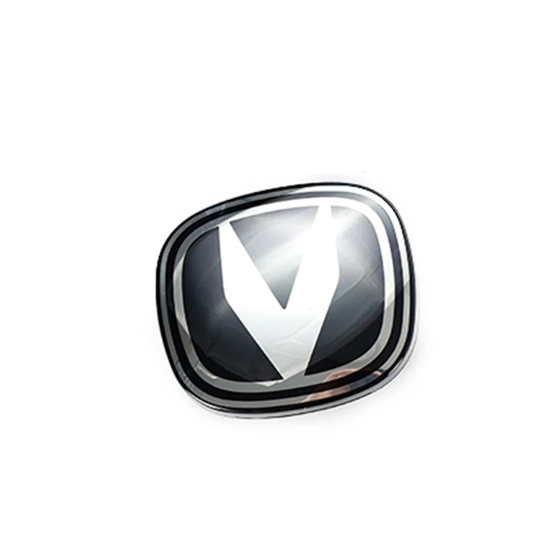 Chang An Unik Uni k 2021-2023 Original Front and Rear Car Logos Light Technology Illuminated Car Emblem Beacon