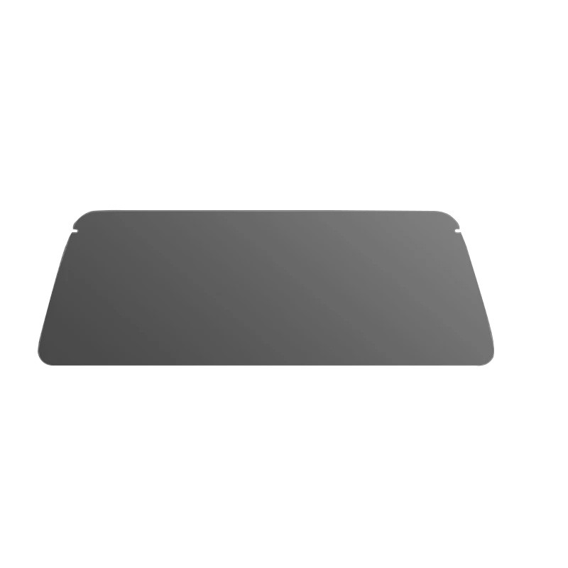 Baic BJ40 Plus Ickx K2 2021-2022 Navigation Tempered Film  Parts