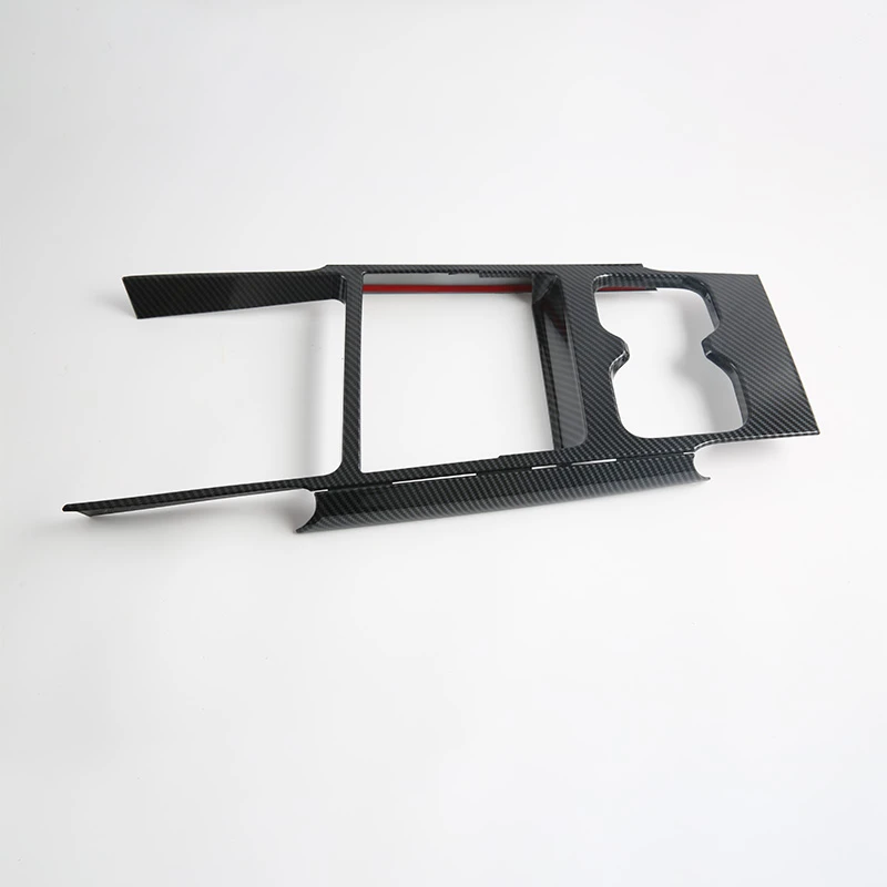 BYD Shark 6 Gearbox decorative cover