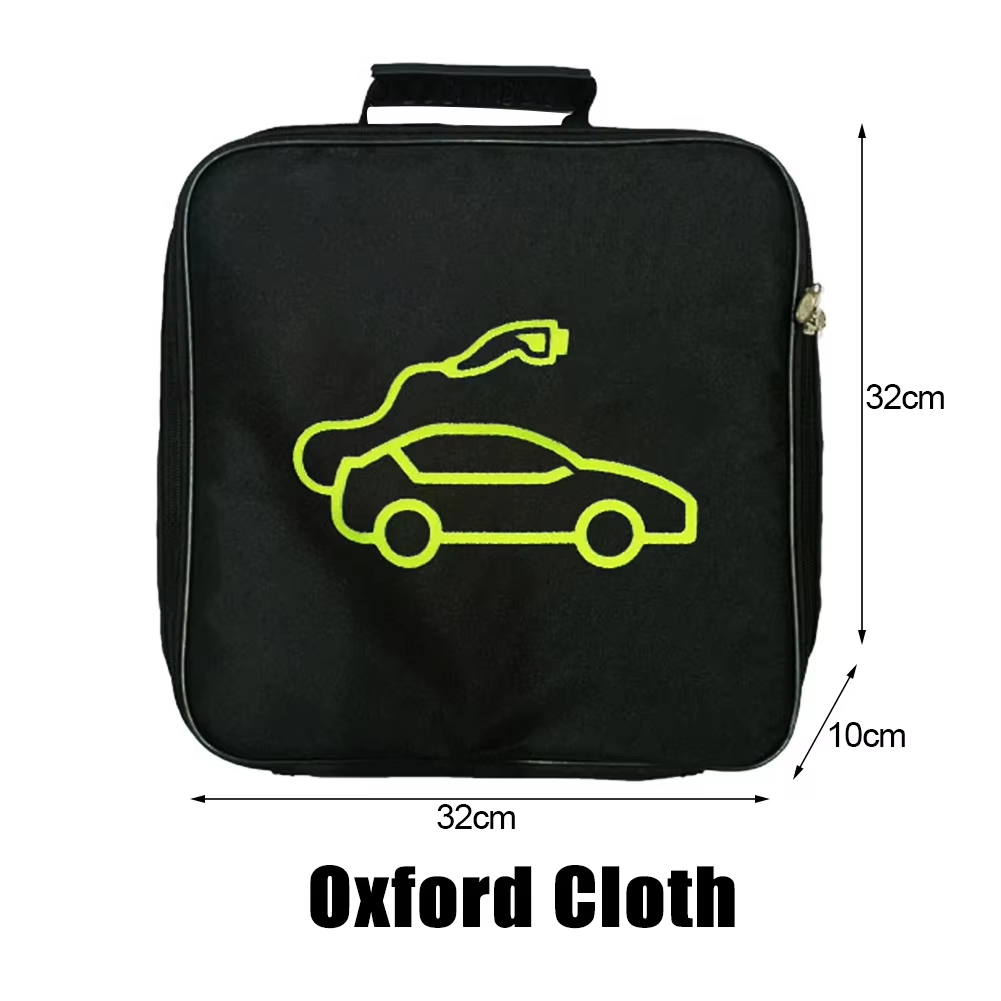 Byd Dolphin 2023-2024 Charging gun cable storage bag