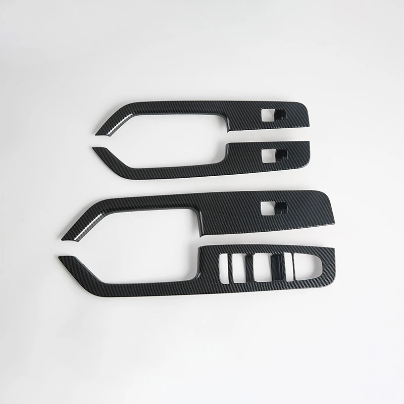 BYD Shark 6 Door armrest panel decoration*2 PCS