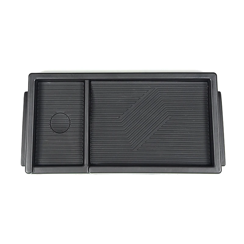 Chery Jetour Traveller T2 Storage Box Behind The Screen Dashboard Storage Box Interior Modification Accessories