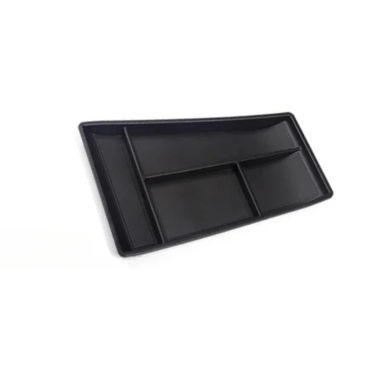CHANGAN UNI-V UNIV 2022-2023Central Control Storage Lower Storage Box Car Interior Car Accessories