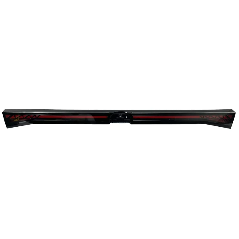 Chang An Univ 2024-2025, the Tail Penetrating Lamp Assembly Is an Original Factory Accessory for Automotive Parts
