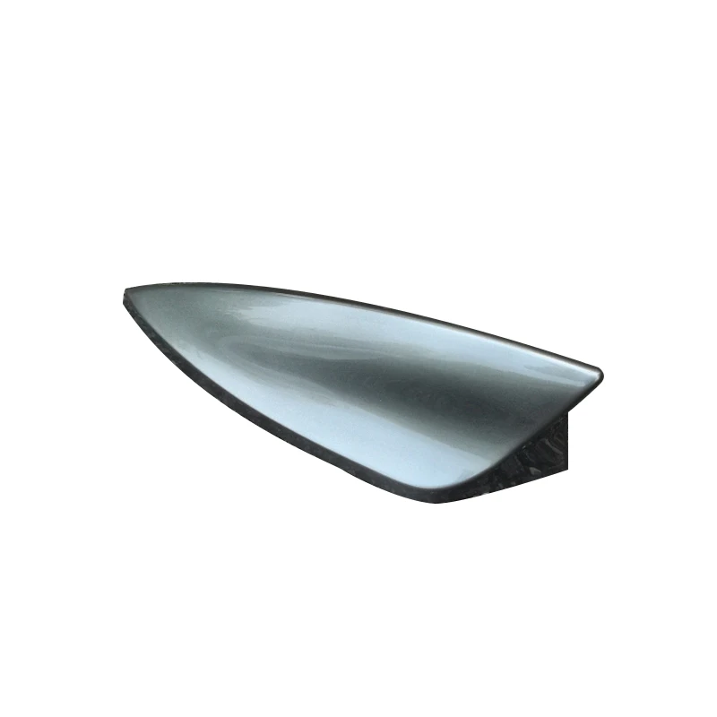 Changan UNI-V UNIV 2022 2023 Car Roof Top Mount Shark Fin Aerial Antenna Toppers Auto Radio AM FM Antenna Signal Amplifier