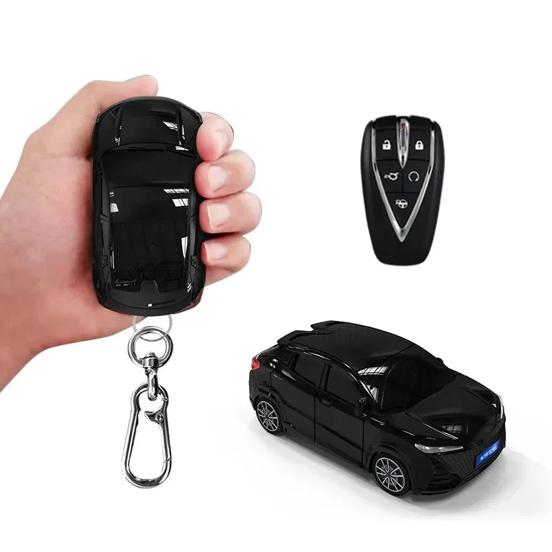 Chang An UNIT CS75 CS75PLUS Car Model Keycase Protective Shell Car Parts Car Modification Parts