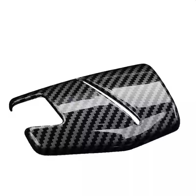 Changan UNI-V UNIV 2022 2023 Interior Modification and Decoration Gear Lever Car Accsesories Stickers Parts