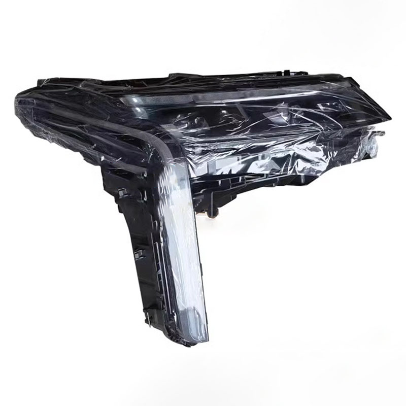 EXEED RX Headlights Genuine and Original