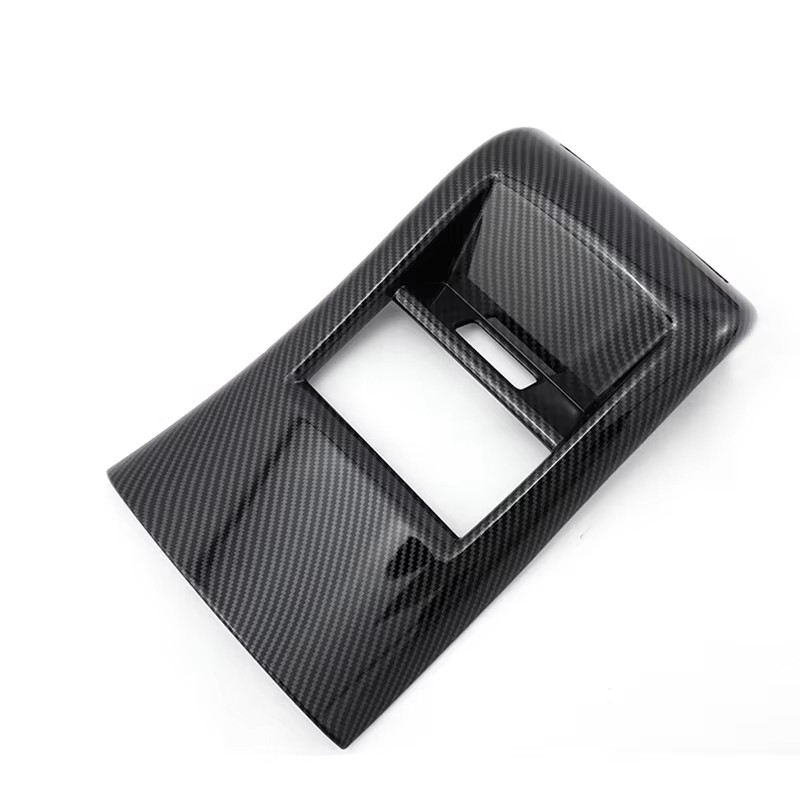 BYD ATTO3 yuan 2022-2024 interior rear side trim ABS center console cover