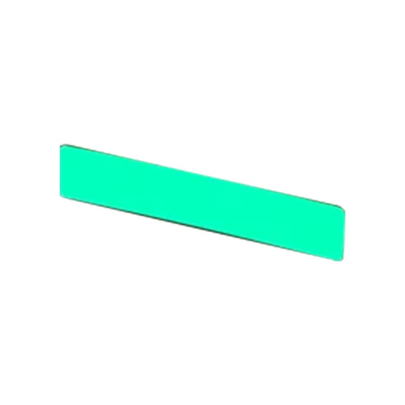 Jetour T1 Car body radiation luminous sticker Front and rear bumper stickers Side skirt decals Luminous warning car stickers