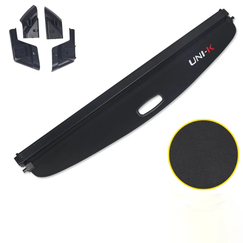 Chang An Unik Uni K 2021-2023 Trunk Storage bracket  Automobiles Parts Accesorios Para Auto Tools