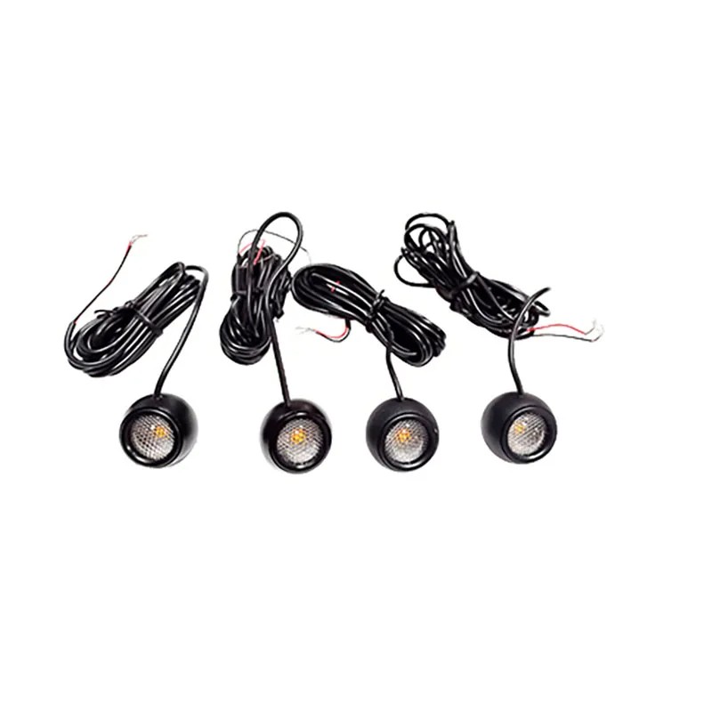 Baic 2024BJ40C Zhongwang XiaoHuang Light Special LED Decorative Atmosphere Light Automotive Modification Parts